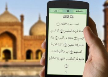 Kemenag Siapkan Aplikasi Online Pembelajaran Al-Qur’an